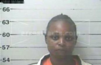 Desiree Lynette Bradley