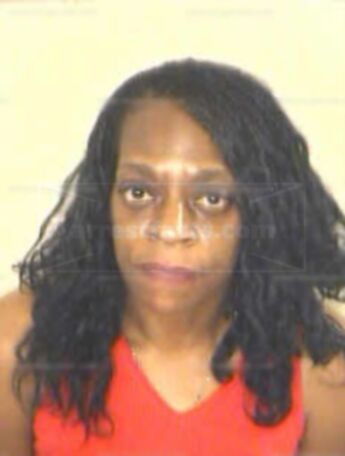 Gwendolyn Griffin