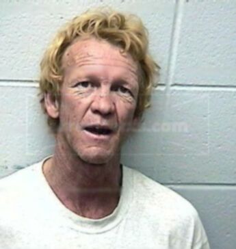 Roger Glenn Mullins