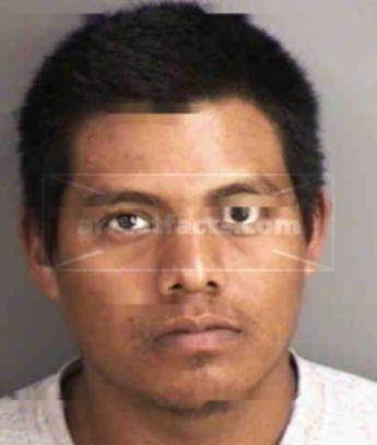 Enoc Morales