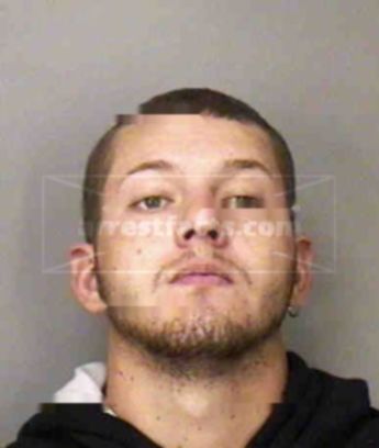 Matthew Ross Bruner