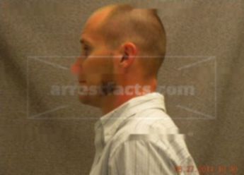 Clayton D Burkhart