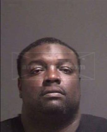 Derrick Lee Nelson