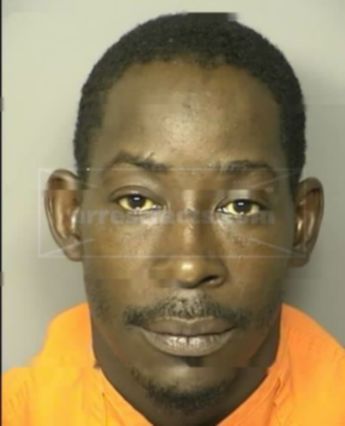 Willie Tyrone Jackson
