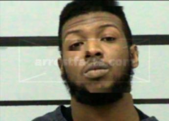 Terrence Javance Shelby
