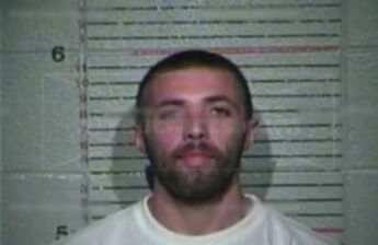 Joshua Lee Manley