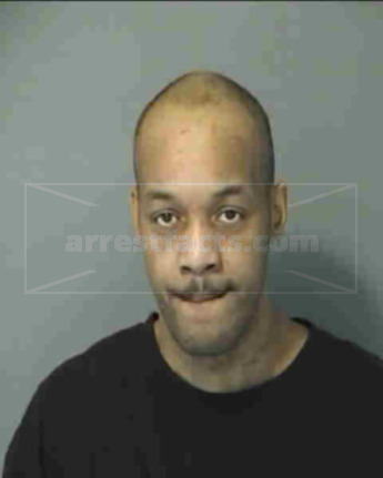 Fredrick Lewis Young
