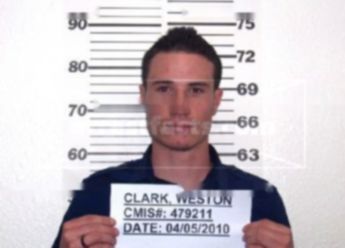 Weston Dana Clark