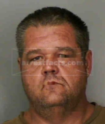 Michael Sylvester Mullins