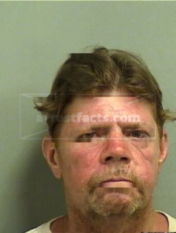 Richard Douglas Turner