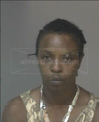 Penny Renee Chambers