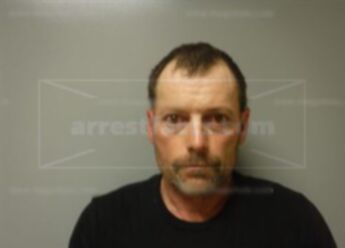 Mark Raymond Cline