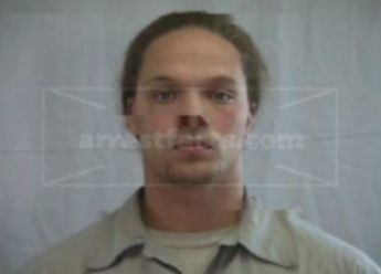 Christopher James Harris