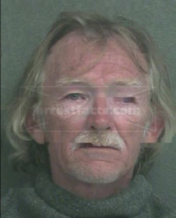 David Eugene Collins