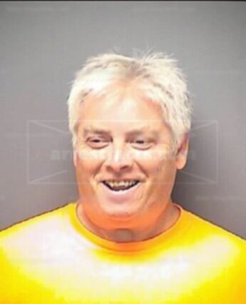 Keith Eugene Bailey