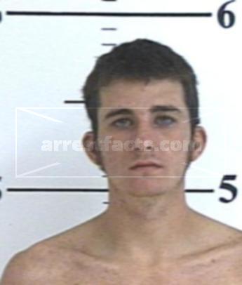 Jashua Braden Trapp