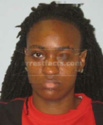 Lejean Reshawn Parker