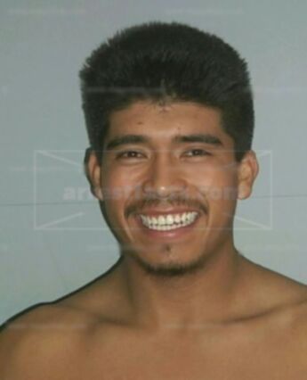 Adrian Hernandez