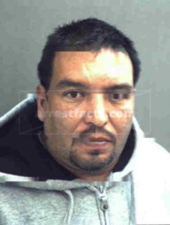 Sergio Hernandeznieto