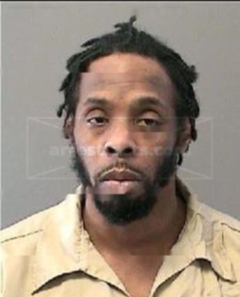 Tarell D Strond