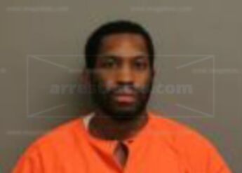 Andre Maurice Mayrant