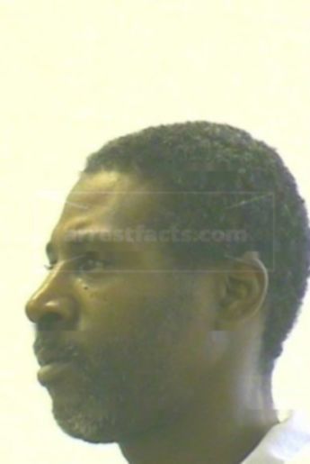 Joe Allen Moss