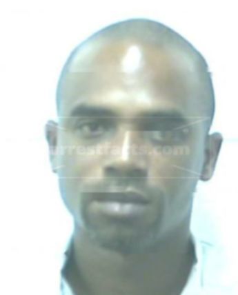 Terrance M Jefferson