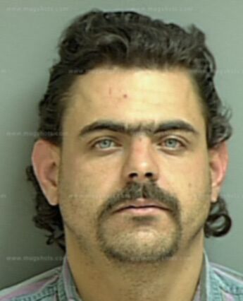 Ronnie Lee Ellison