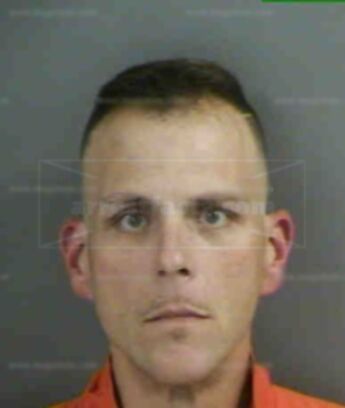 Eric Christopher Heins