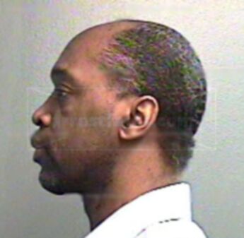 Clinton Ricky Peters