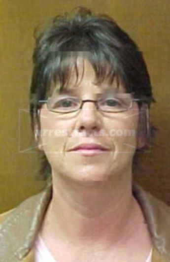 Anita Lynn Morrow