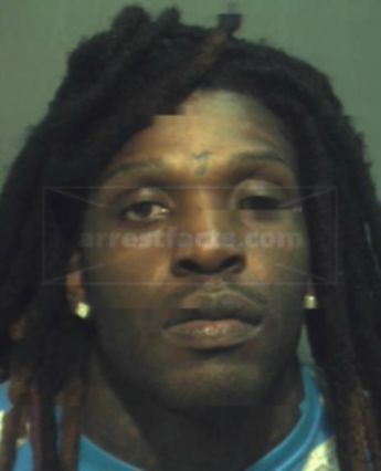James Anthony Brown