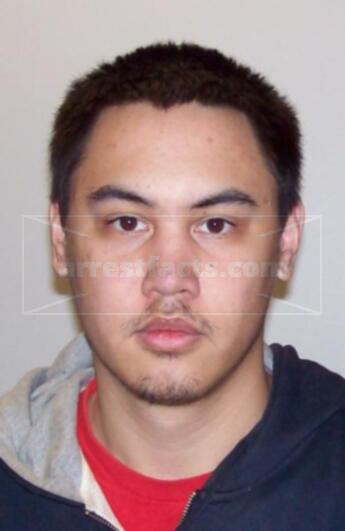 Brandon Rommel Dudek Villalobos