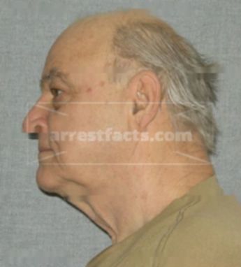 Frank J Holt