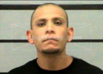 Edward Rodriguez Torrez Jr.