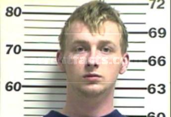 Shane Cody Keene