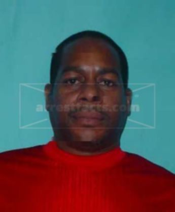 Anthony Eugene Williams