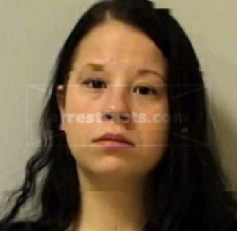 Jillian Deanne Larson