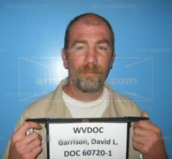 David Leon Garrison