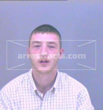 Dustin Wayne Potter