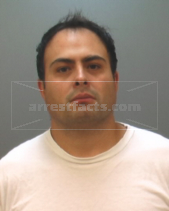 Mark Anthony Cavazos
