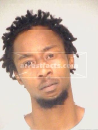 Jeremey Taequan Hughes