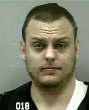 Lee Matthew Mitchell
