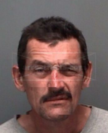 Roy Lee Goins
