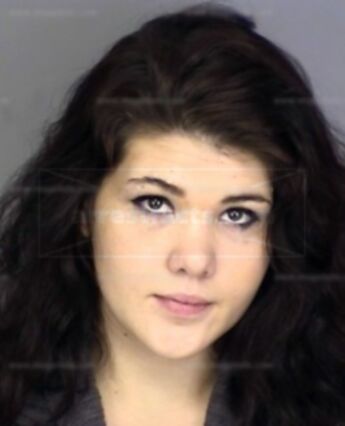 Ashley Lynn Crispin