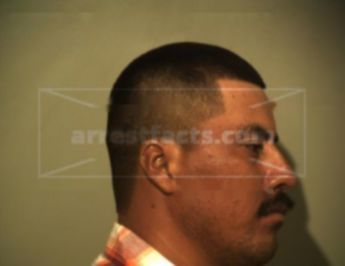 Elifas Sanchez Mena