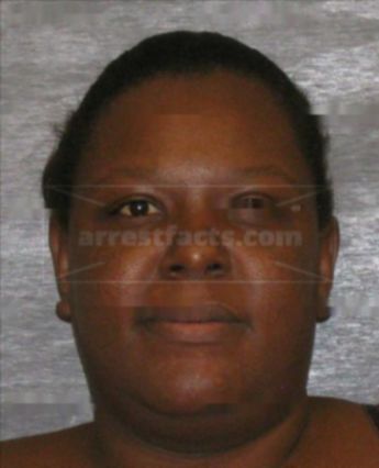 Latasha Hill