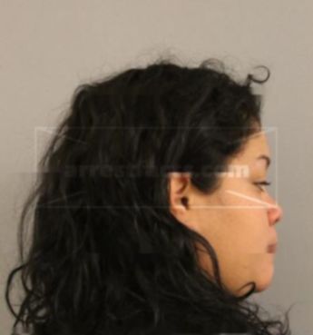 Samantha Nicole Trujillo