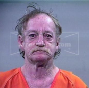 Lonnie Gene Mathews
