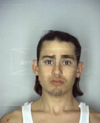 Jason Richard Webster